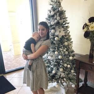 Meet your Posher, Beth